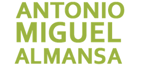 Antonio Miguel Almansa logo