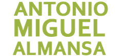 Antonio Miguel Almansa logo